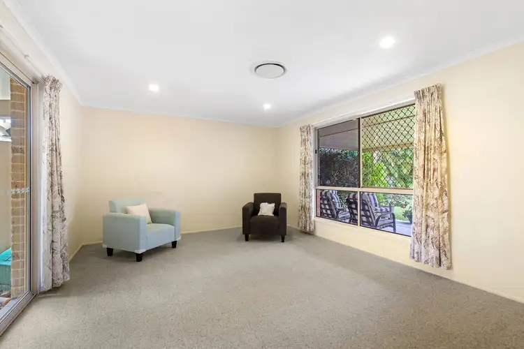 Fifth view of Homely house listing, 2 Nara Court, Buderim QLD 4556