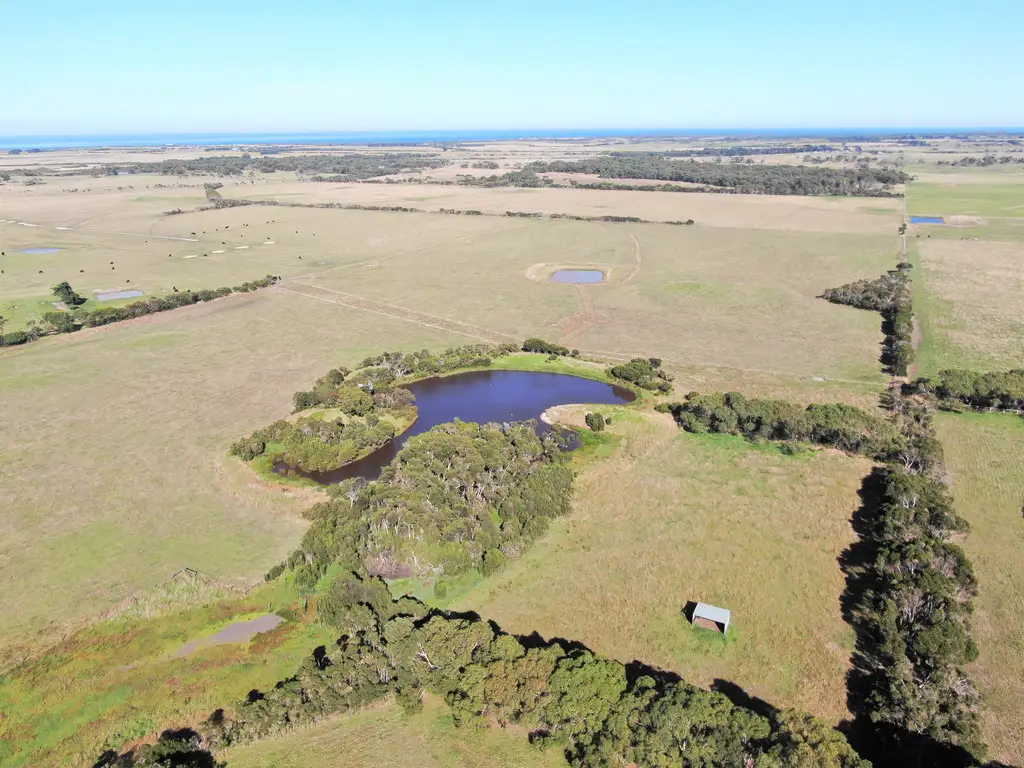 Main view of Homely rural property listing, Lot 1 / 250 Boundary Road, Wonthaggi VIC 3995