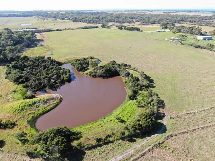 Sixth view of Homely rural property listing, Lot 1 / 250 Boundary Road, Wonthaggi VIC 3995