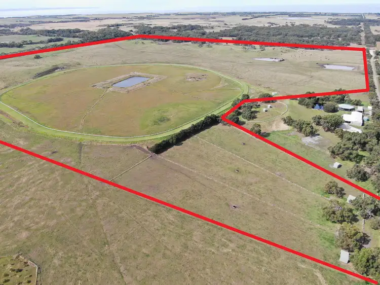 Main view of Homely rural property listing, Lot 2 Boundary Road, Inverloch VIC 3996