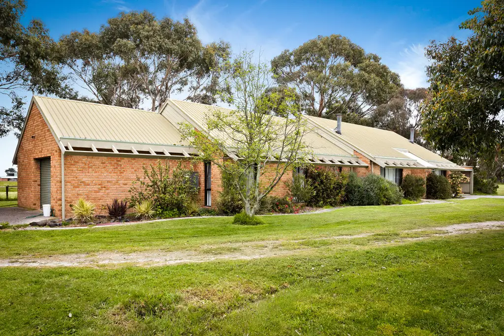 Main view of Homely rural property listing, 290 BOUNDARY ROAD, Wonthaggi VIC 3995