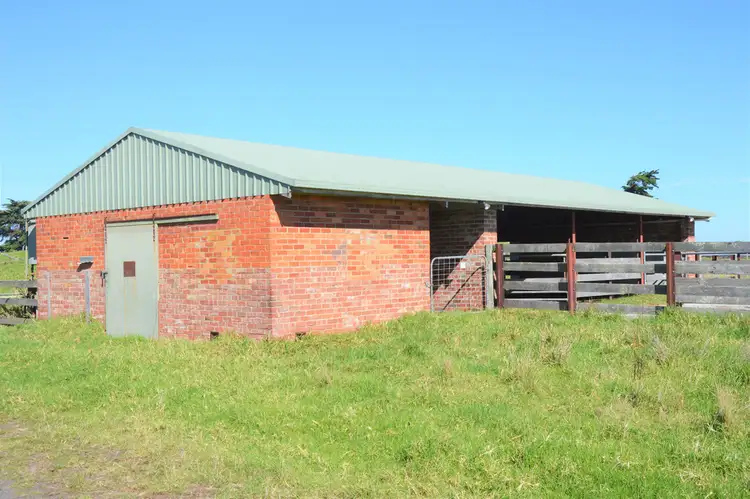 Seventh view of Homely rural property listing, Lot 2 / 250 Boundary Road, Wonthaggi VIC 3995