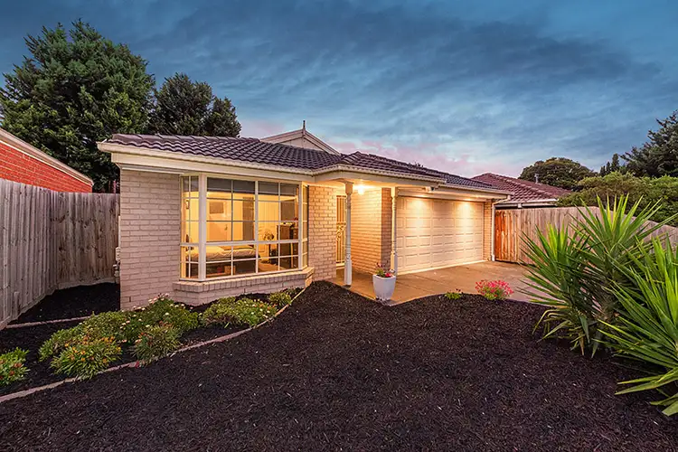 Third view of Homely house listing, 52a Lesdon Avenue, Cranbourne VIC 3977