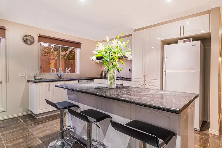 Fourth view of Homely house listing, 52a Lesdon Avenue, Cranbourne VIC 3977