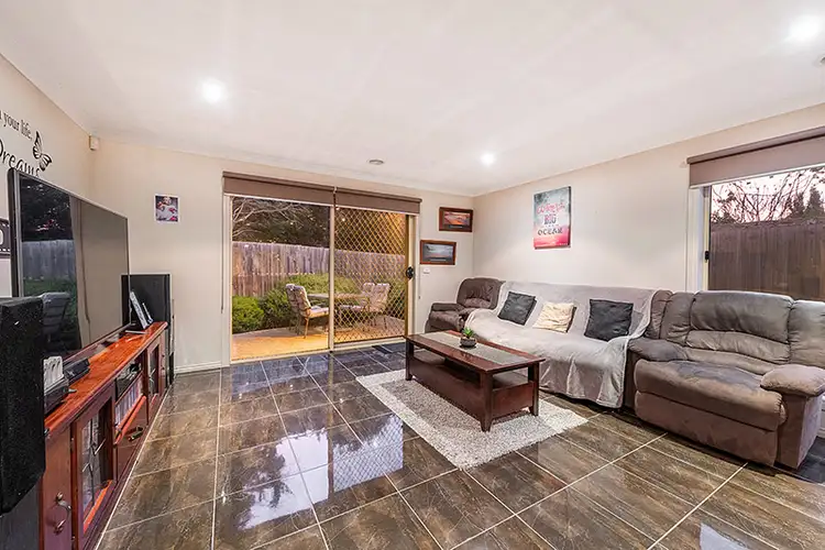 Fifth view of Homely house listing, 52a Lesdon Avenue, Cranbourne VIC 3977