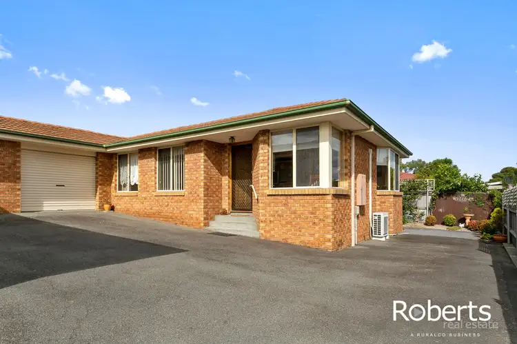 2/32 Hilton Place, Norwood TAS 7250