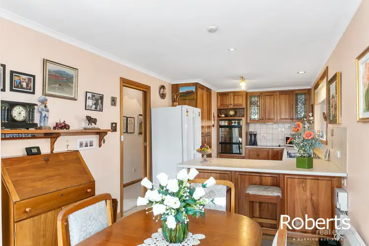 Third view of Homely unit listing, 2/32 Hilton Place, Norwood TAS 7250