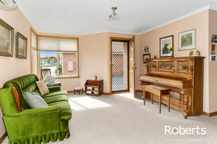 Fourth view of Homely unit listing, 2/32 Hilton Place, Norwood TAS 7250