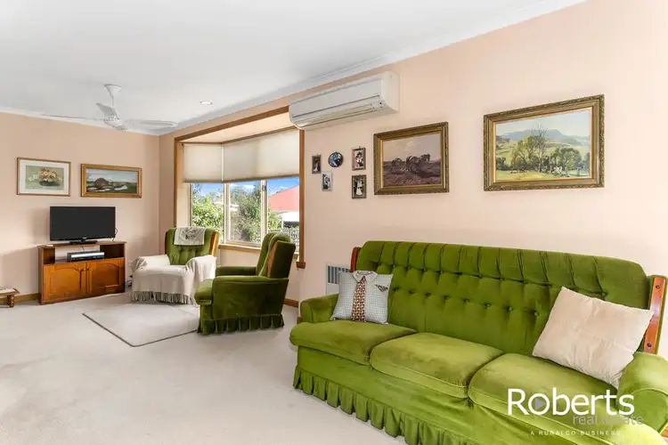 Fifth view of Homely unit listing, 2/32 Hilton Place, Norwood TAS 7250