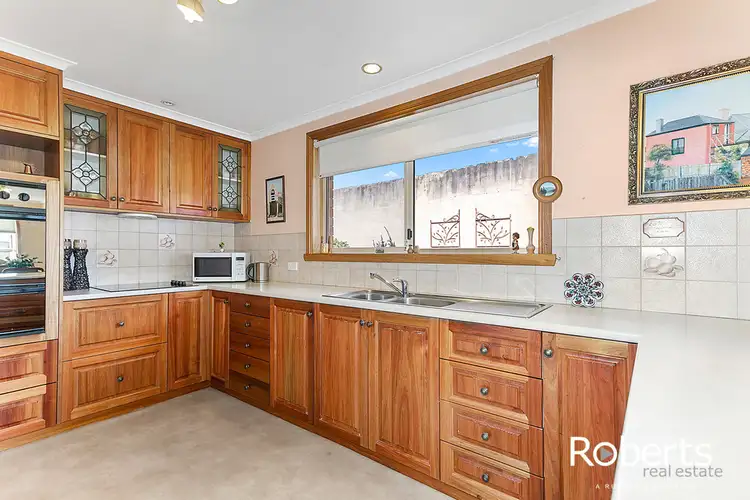 Sixth view of Homely unit listing, 2/32 Hilton Place, Norwood TAS 7250