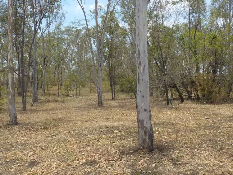 Second view of Homely land listing, Address available on request
