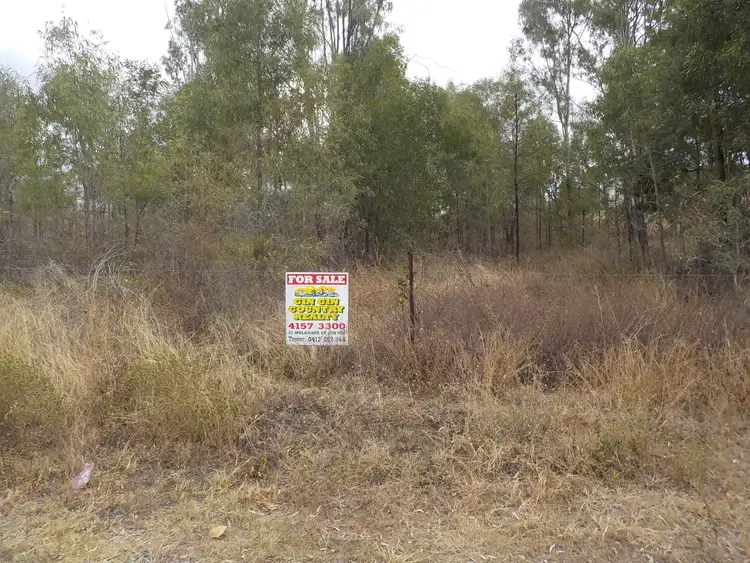 Third view of Homely land listing, Address available on request