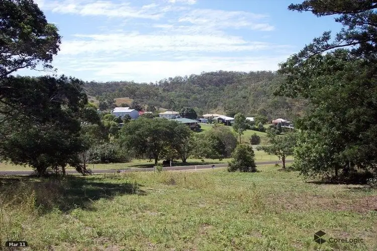 Main view of Homely land listing, Address available on request