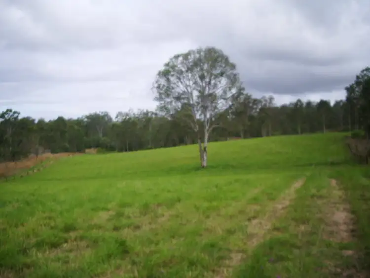 Second view of Homely land listing, Address available on request