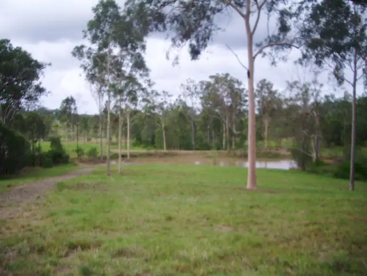 Third view of Homely land listing, Address available on request