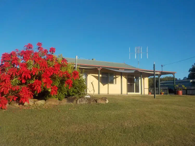 Main view of Homely house listing, 30 Walters Rd, Gin Gin QLD 4671