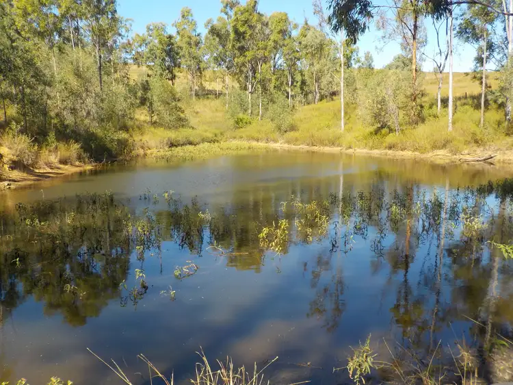 Second view of Homely house listing, 30 Walters Rd, Gin Gin QLD 4671