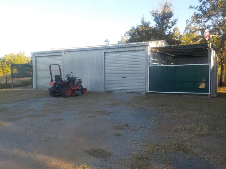 Third view of Homely house listing, 30 Walters Rd, Gin Gin QLD 4671