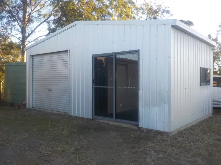 Fourth view of Homely house listing, 30 Walters Rd, Gin Gin QLD 4671