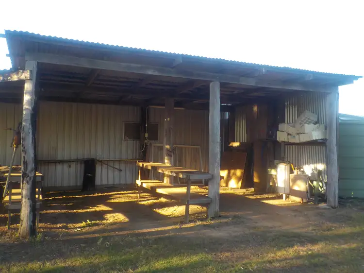 Fifth view of Homely house listing, 30 Walters Rd, Gin Gin QLD 4671