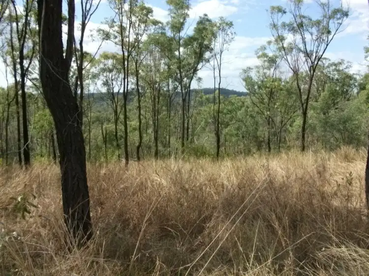 lot 41 Tableland Road, Gin Gin QLD 4671
