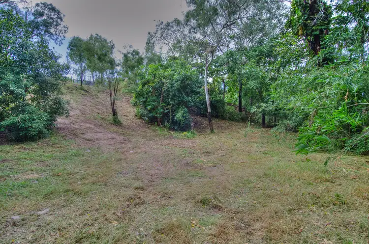 Main view of Homely land listing, 1 Kingfisher Street, Slade Point QLD 4740