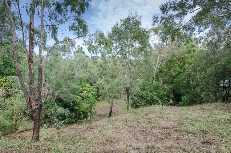 Third view of Homely land listing, 1 Kingfisher Street, Slade Point QLD 4740