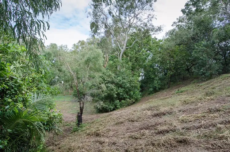 Fifth view of Homely land listing, 1 Kingfisher Street, Slade Point QLD 4740
