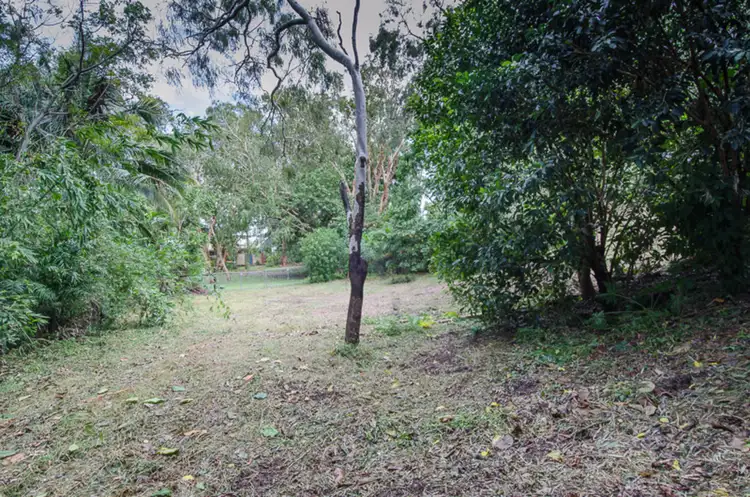 Sixth view of Homely land listing, 1 Kingfisher Street, Slade Point QLD 4740