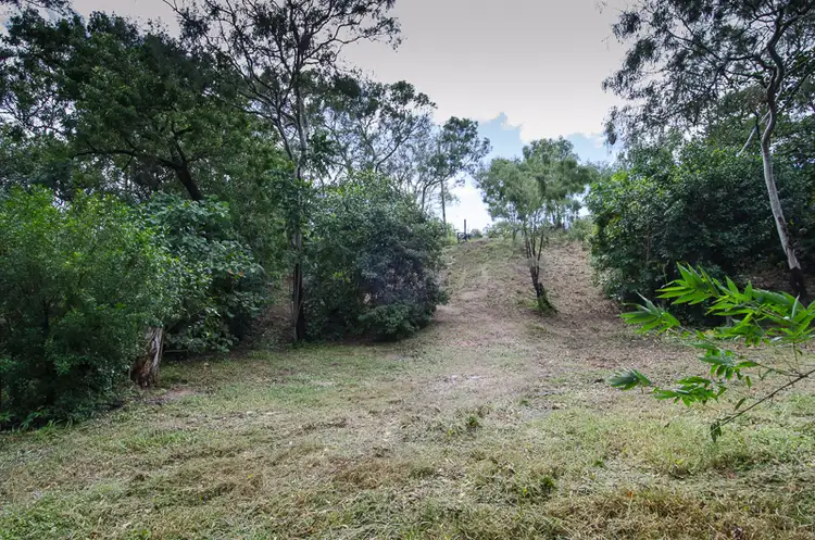 Seventh view of Homely land listing, 1 Kingfisher Street, Slade Point QLD 4740