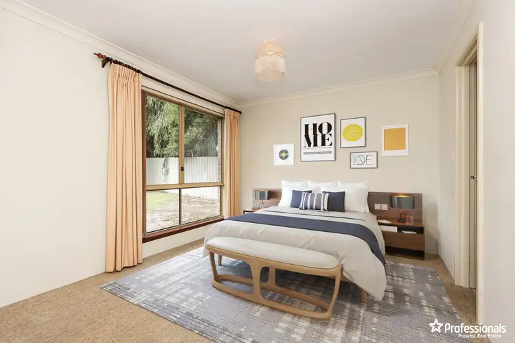 Third view of Homely house listing, 5 Farmview Place, Bibra Lake WA 6163