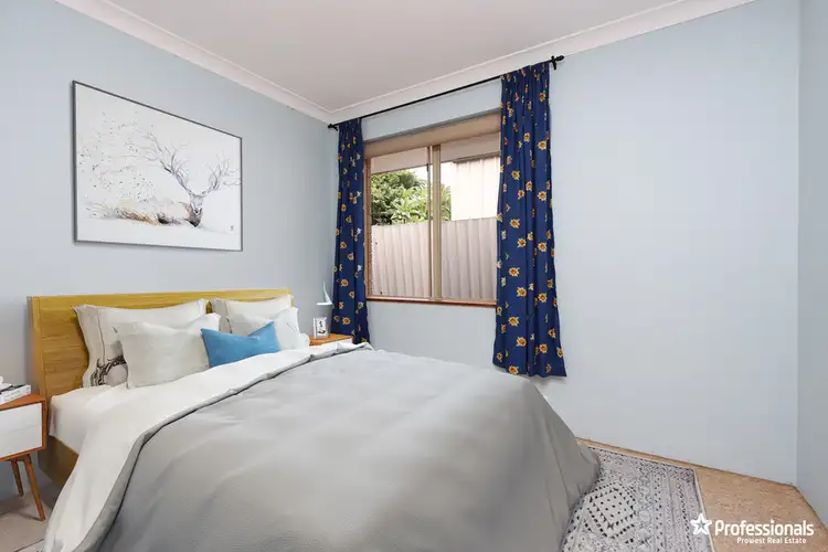 Seventh view of Homely house listing, 5 Farmview Place, Bibra Lake WA 6163