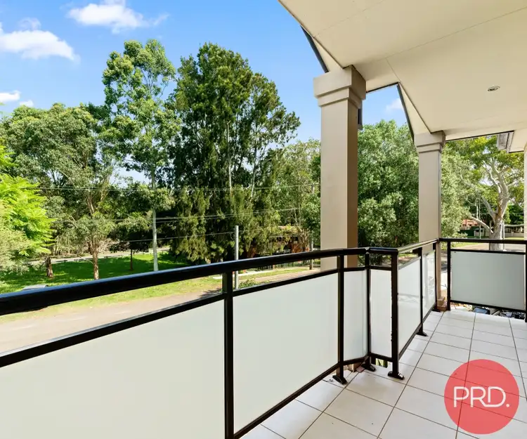 Second view of Homely house listing, 4a Forrest Road, East Hills NSW 2213