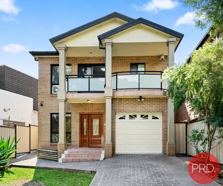 Third view of Homely house listing, 4a Forrest Road, East Hills NSW 2213