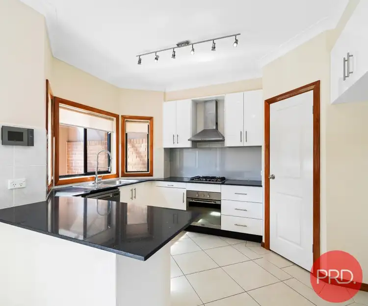 Fifth view of Homely house listing, 4a Forrest Road, East Hills NSW 2213