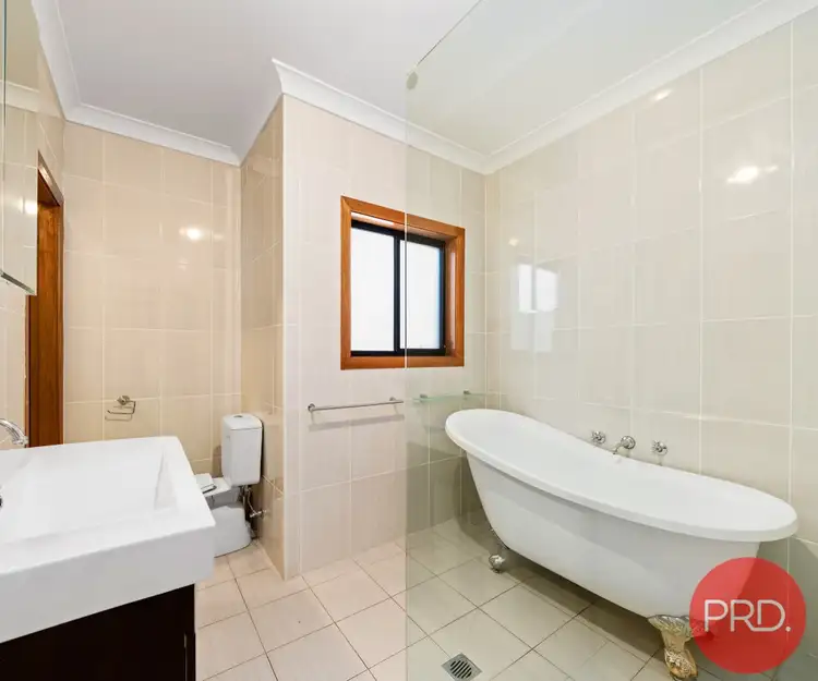 Seventh view of Homely house listing, 4a Forrest Road, East Hills NSW 2213