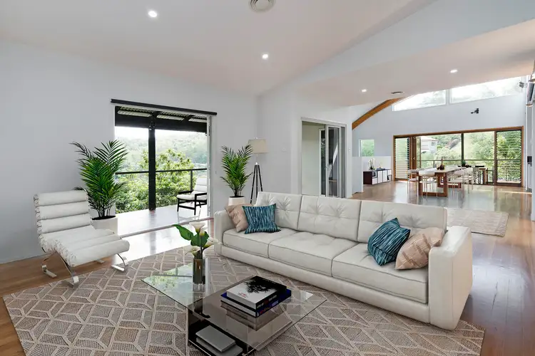 15A Willowood Place, The Gap QLD 4061