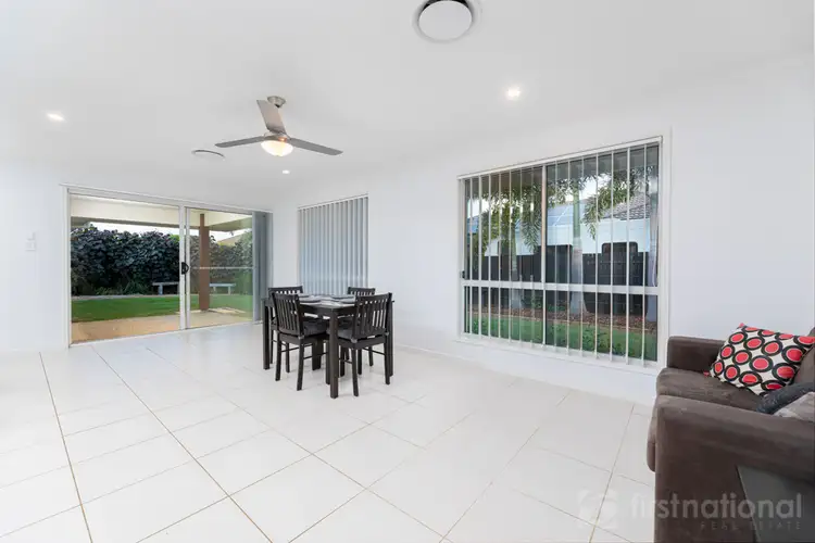 12 Pepper Tree Way, Beerwah QLD 4519