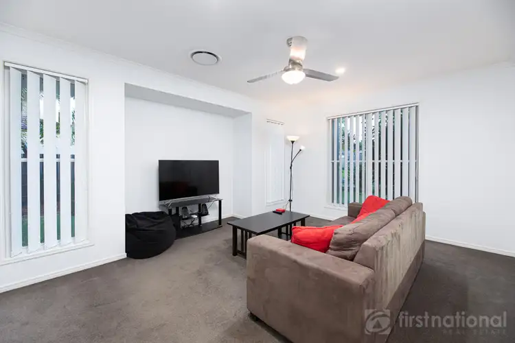 Third view of Homely house listing, 12 Pepper Tree Way, Beerwah QLD 4519