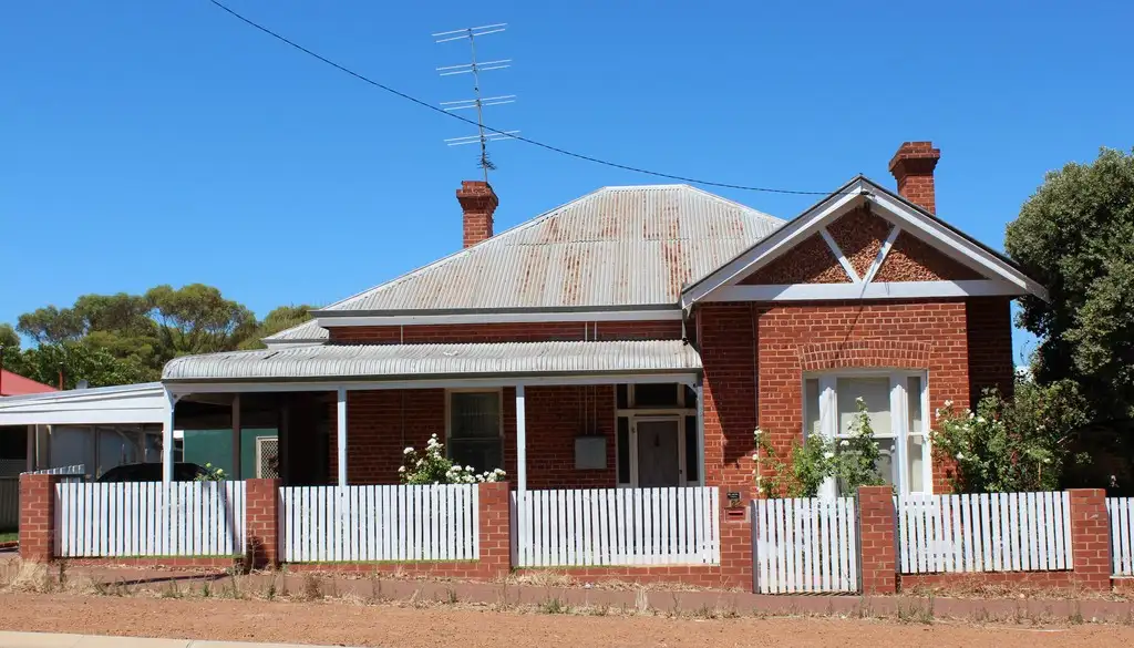 Main view of Homely house listing, 22 Gordon St, Northam WA 6401
