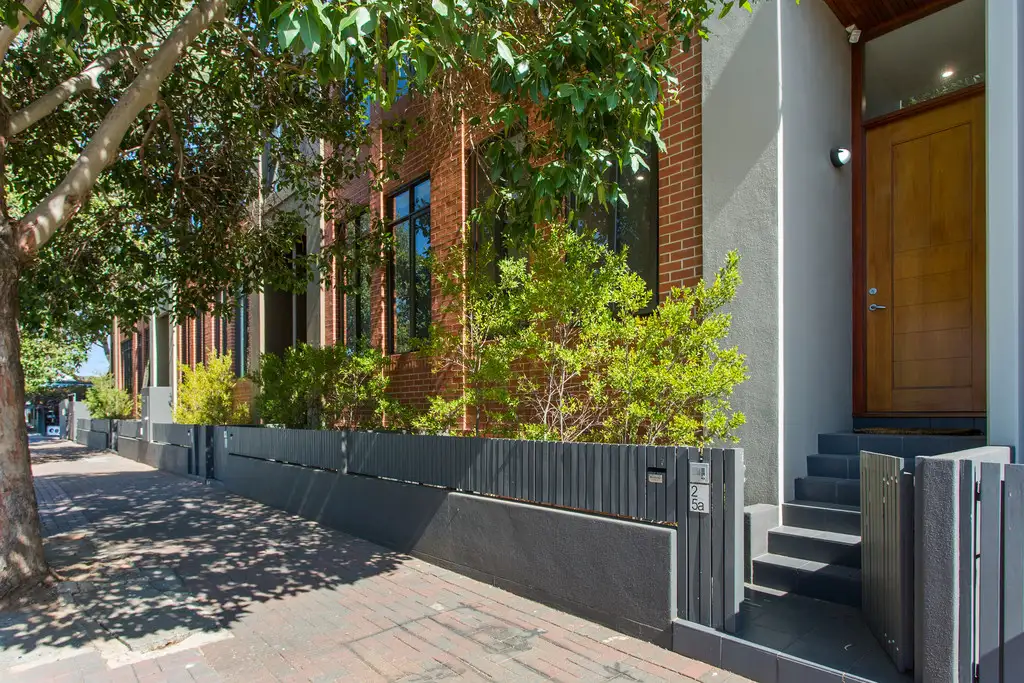 Main view of Homely townhouse listing, 2/5A College Road, Kent Town SA 5067