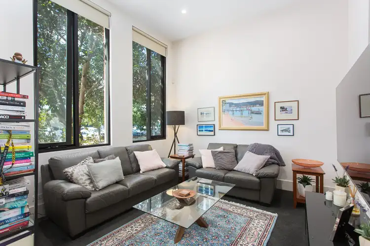 Second view of Homely townhouse listing, 2/5A College Road, Kent Town SA 5067