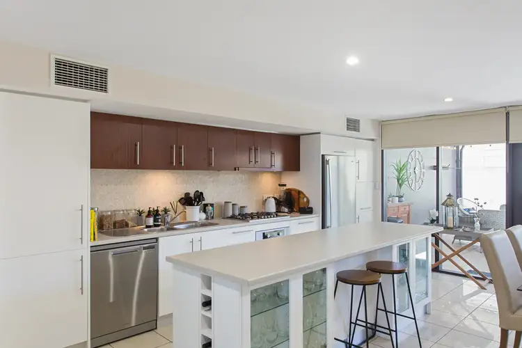 Fourth view of Homely townhouse listing, 2/5A College Road, Kent Town SA 5067