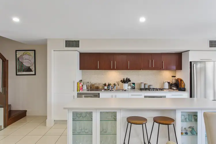 Sixth view of Homely townhouse listing, 2/5A College Road, Kent Town SA 5067