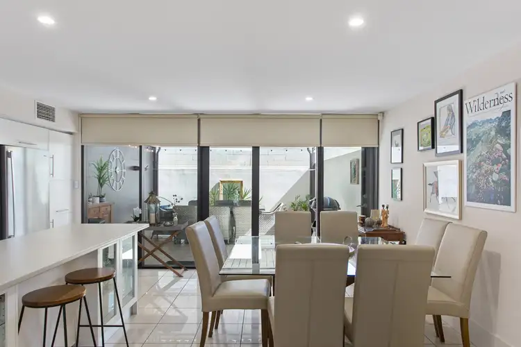 Seventh view of Homely townhouse listing, 2/5A College Road, Kent Town SA 5067