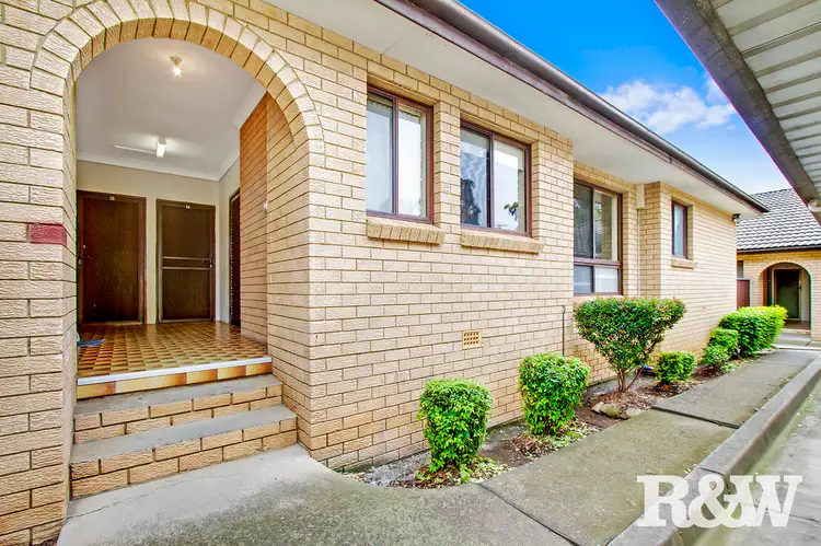 8/49 Methven Street, Mount Druitt NSW 2770