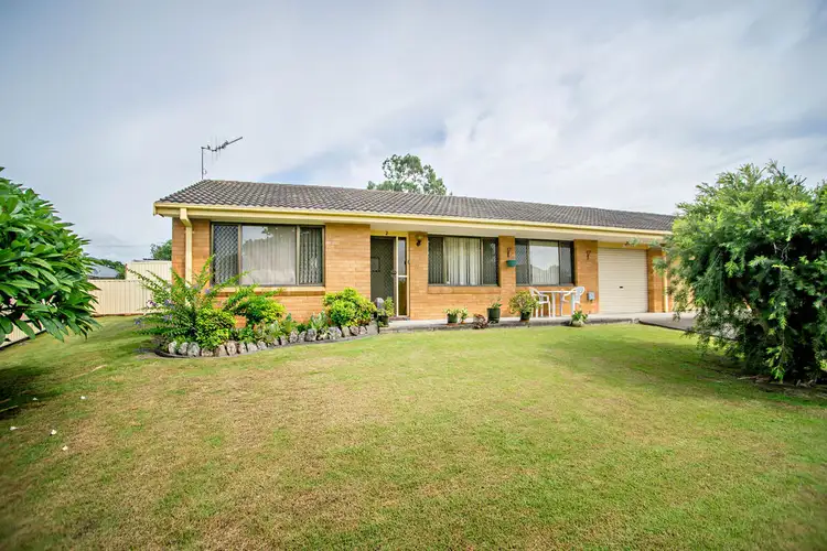 Second view of Homely villa listing, 2/1 Fuchsia Drive, Taree NSW 2430
