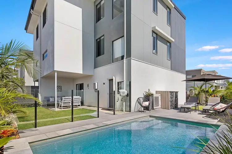 Third view of Homely house listing, 55 Park Cove Boulevard, Hope Island QLD 4212