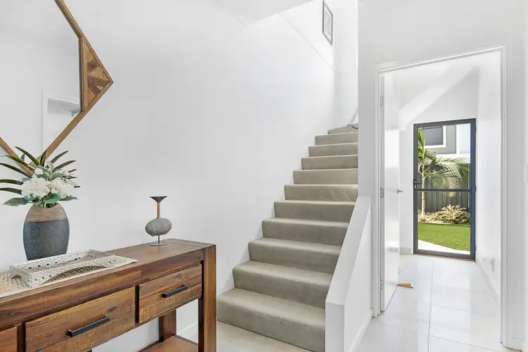 Fifth view of Homely house listing, 55 Park Cove Boulevard, Hope Island QLD 4212