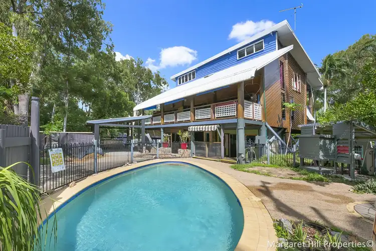 2 Mango Parkway, Nelly Bay QLD 4819